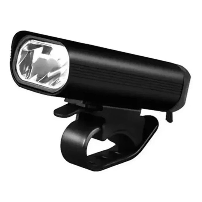 Lanterna Farol Para Bicicleta Ciclismo 400 Lumens Stvzo Usb